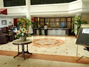 Prescott Metro Inn Kajang Hotel