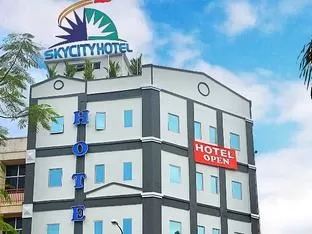 Sky City Hotel