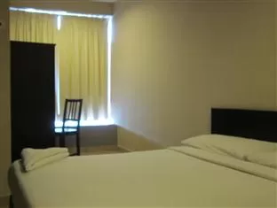 Smart Hotel-R Bangi Seksyen 7