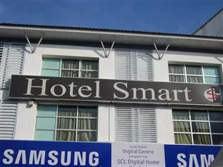 Smart Hotel-R Cheras