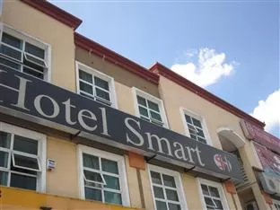 Smart Hotel-R Kepong