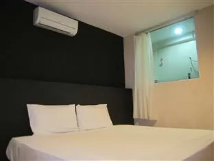 Smart Hotel-R Kepong