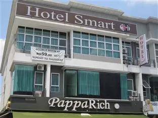 Smart Hotel-R Prima Gombak