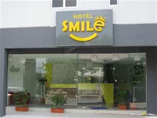 Smile Hotel Selayang
