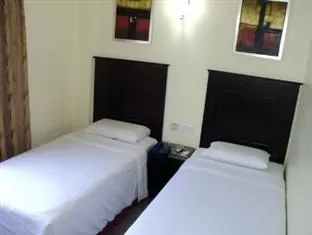 Sri Puchong Hotel