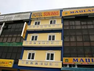 Sun Inns Hotel D'Mind Seri Kembangan