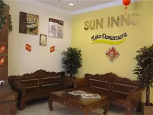 Sun Inns Kota Damansara