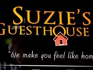Suzie's Guesthouse KL