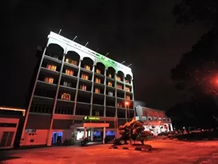 TH Hotel - Kelana Jaya