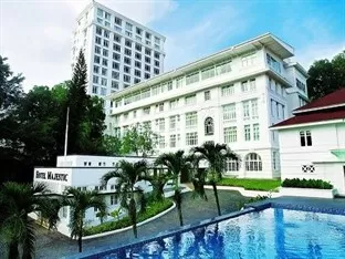 The Majestic Hotel Kuala Lumpur - Tower Wing