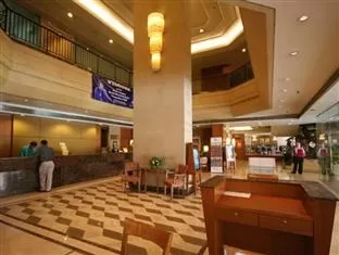 The Plaza Hotel Kuala Lumpur