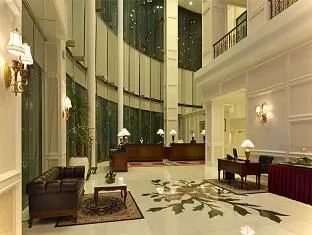 The Royale Bintang Damansara Hotel