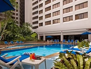 The Royale Bintang Hotel