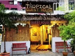 Tropical Guesthouse