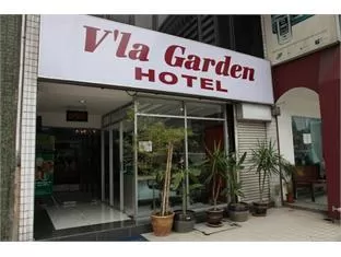 V'la Garden Hotel