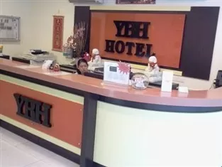 YBH Hotel