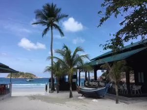 Redang Bay Resort