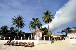 Redang Bay Resort 