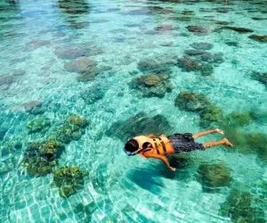 mabul island resort