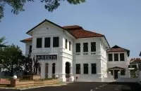 Dr. Sun Yat Sen Museum