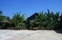 Linangkit Cultural Village , Tuaran 
