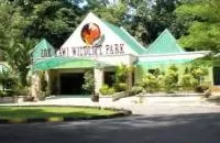Lok Kawi Wildlife Park , Kota Kinabalu