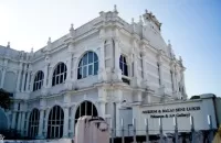 Penang Museum and Art Gallery