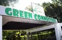 The Green Connection , Kota Kinabalu