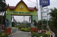 The Malacca Zoo