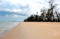 Tok Bali Beach