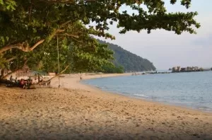 Pangkor Sandy Beach Resort 3d2n package