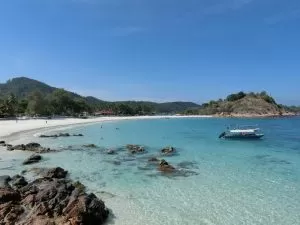 Redang Bay Resort