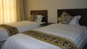azio hotel superior room