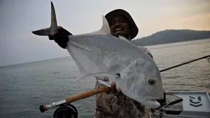 photo fishing in langkawi