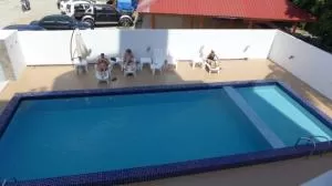 small-swimming-pool royal agate langkawi