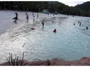 Redang Lagoon