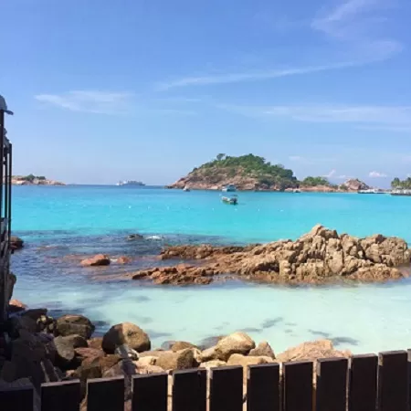 Redang Holiday Beach