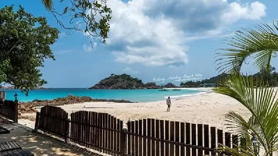 Redang Holiday Beach