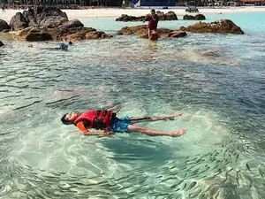 snorkeling-in-redang
