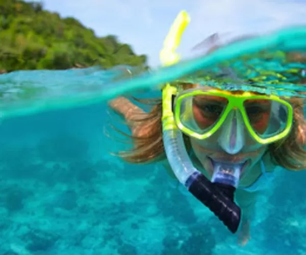 perhentian island resort
