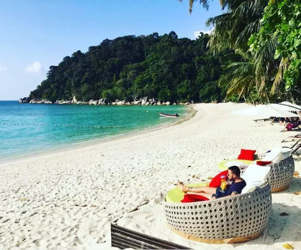 perhentian island resort