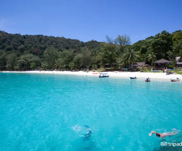 perhentian island resort 