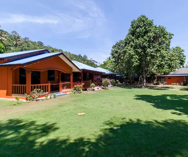 2021 Promo 3d2n Tioman Salang Pusaka Resort Snorkeling Package Holidaygogogo