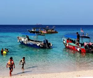Sun Beach Resort