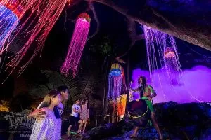 Tambun Island