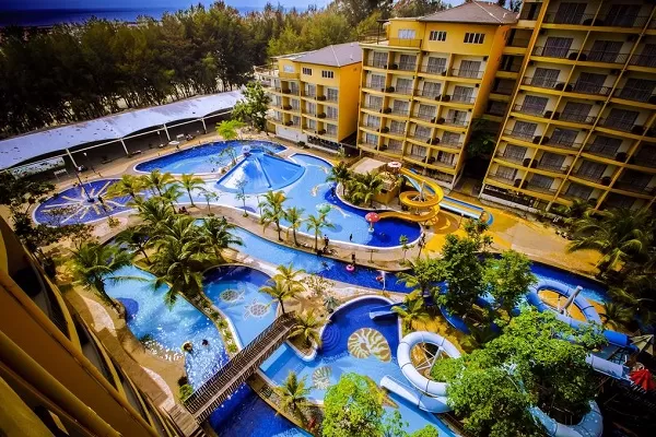 2020 Promo 2h1m Gold Coast Morib Pakej Leisure Holidaygogogo