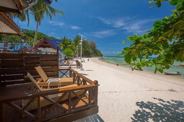 Coral View Resort Seaside