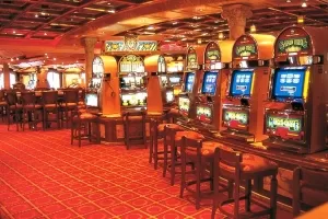 COFO Casino small