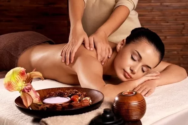 Bundhaya Villas Thai Massage