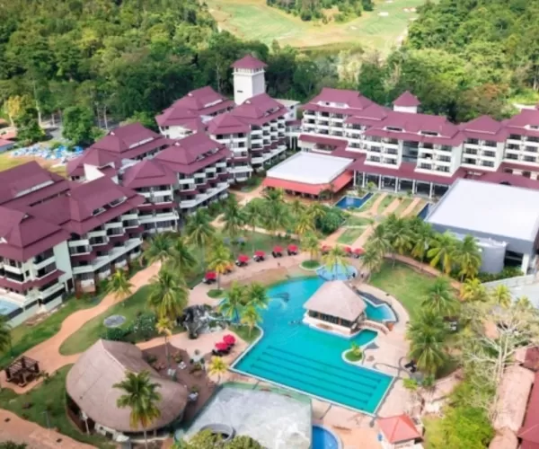 Sand  Sandals Desaru Beach Resort  SpaDesaru Updated 2023 Room Price Reviews  Deals  Tripcom